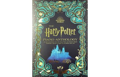 The Harry Potter Piano Anthology