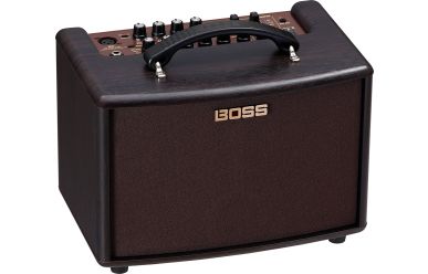 Boss AC-22LX