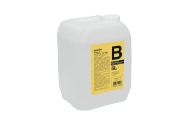 Eurolite Smoke Fluid - B2D-Standard Nebelfluid 5l