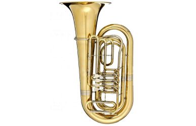 Besson BE186 B-Tuba