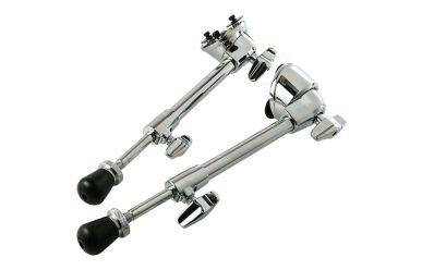 Pearl BSP-70C Bassdrum Spurs 