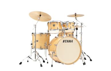 Tama CL52KRS-GNL Superstar Classic Shellset Natural Blonde