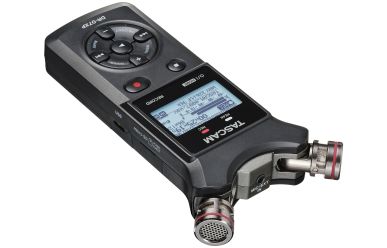 Tascam DR-07XP