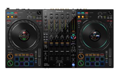 Pioneer DDJ-FLX10