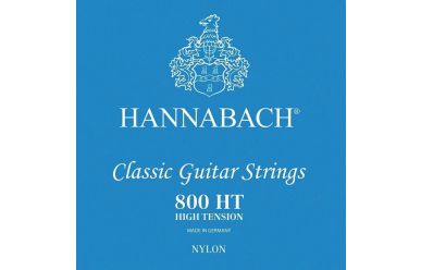 Hannabach 800HT High Tension