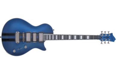 Hagstrom Ultra Max Special DSBM