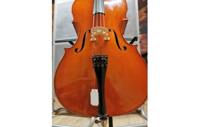 Roth Roth, (Ernst Heinrich) Cello 3/4