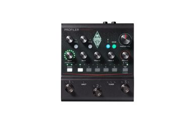 Kemper Profiler Player