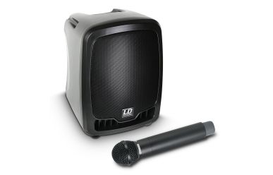 LD Systems Roadboy 65 B5