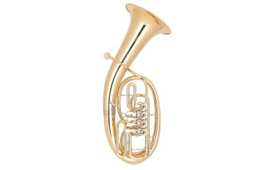 Miraphone 47 WL4 11000 Tenorhorn