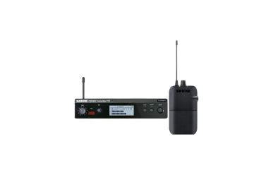 Shure PSM 300 Wireless In-Ear Monitoring Set