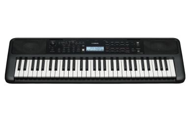 keyboard für Anfänger
yamaha psr 383
yamaha psr
Musik Klier
Keyboard