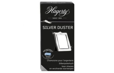 Hagerty Silver Duster