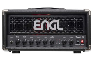 Engl Fireball 25Top  E633  