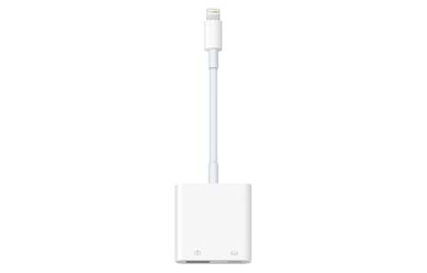 Apple Lightning auf USB 3 Camera Adapter