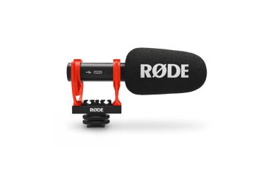 Rode VideoMic GO II