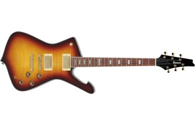 Ibanez IC420FM-VLS Iceman