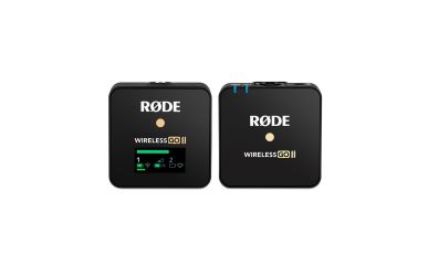 Rode Wireless GO II Single