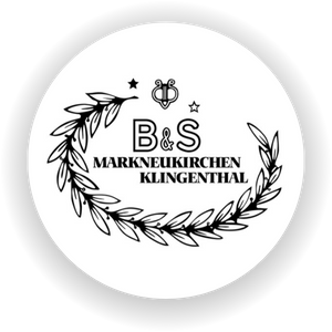 B&S Logo