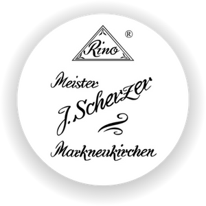 J. Scherzer Logo