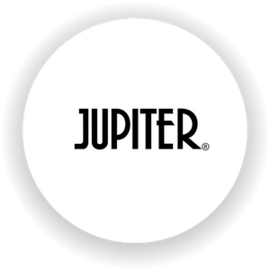 Jupiter Logo