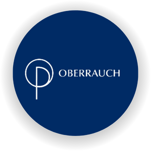 Peter Oberrauch Logo