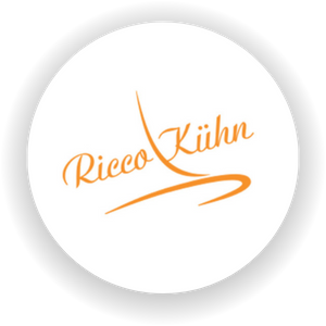 Ricco Kühn Logo