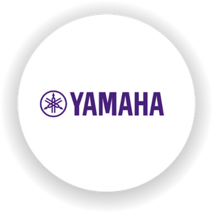 YAMAHA Logo