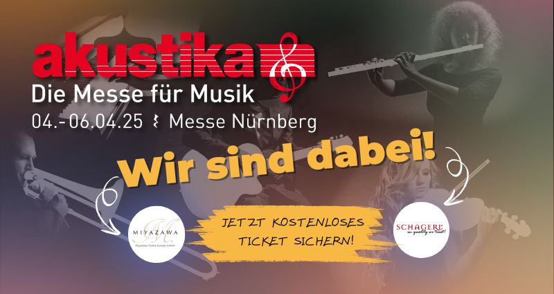 Akustika Nuernberg